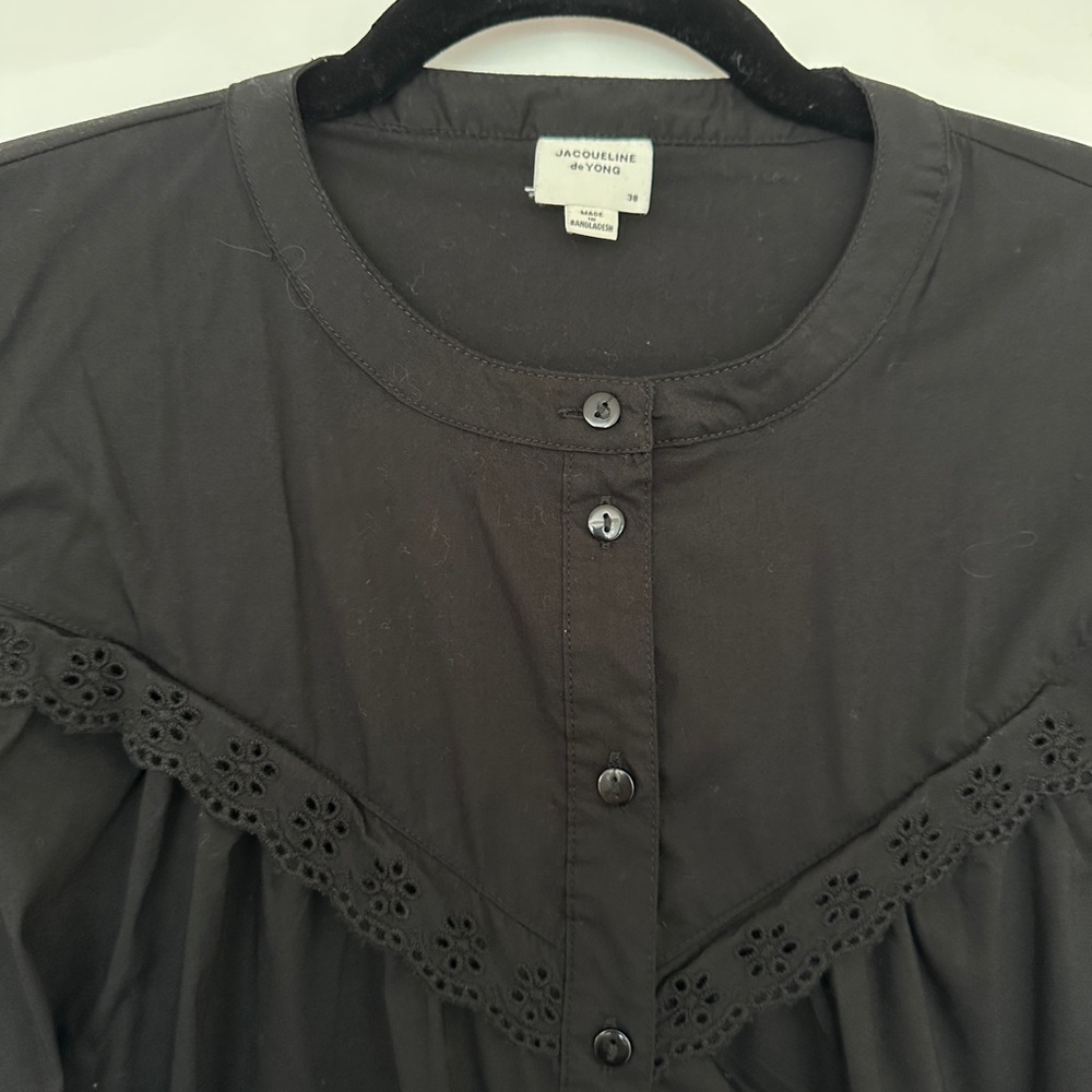 Long Sleeve Mini Dress